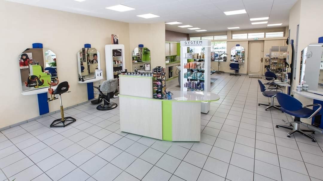 Europe Coiffure — galerie 1