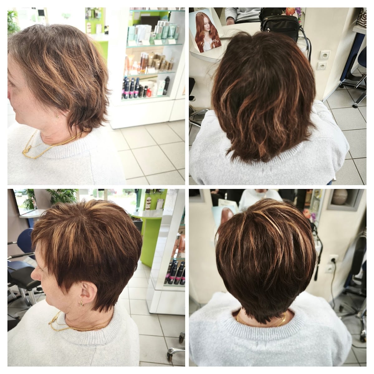 Europe Coiffure