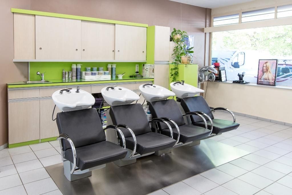 Europe Coiffure — galerie 3