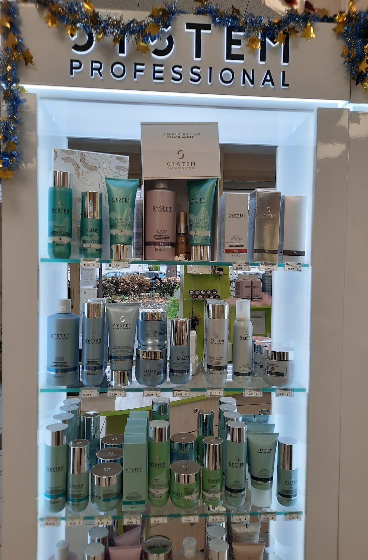 Europe Coiffure — galerie 4